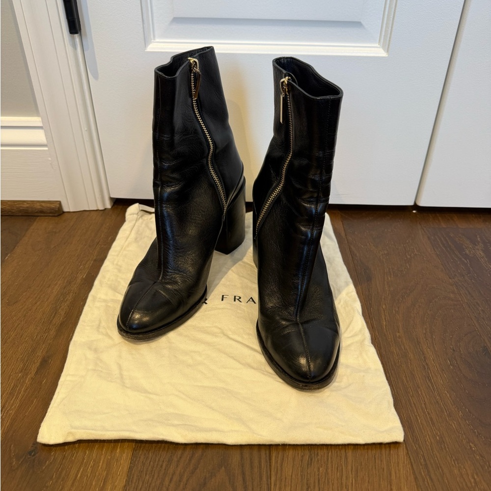 Dear Francis Spirit Boots 38.5